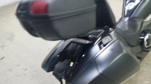 Honda NM4-02 VULTUS 2014г. арт. 0905
