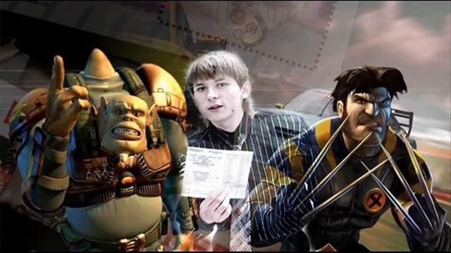 День Лицеиста 2010.wmv смотреть онлайн
