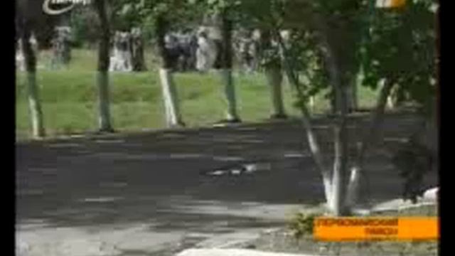 Перемена №6 - Студенческая информационная ТВ-программа смотреть онлайн