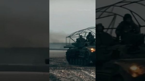 Песня с СВО