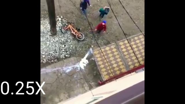 Лови аптечку - Все скорости смотреть онлайн