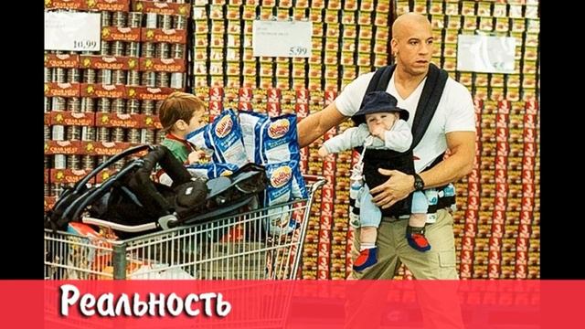 Шок! Вся правда о семейной жизни. Все о чем молчат наши родители. смотреть онлайн