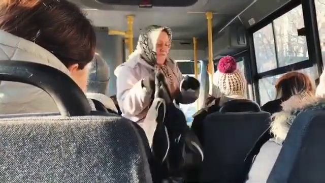 Типичная маршрутка смотреть онлайн
