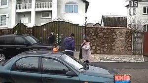 Розыгрыш Сергея Притулы, актёра, телеведущего, шоумена  Вечерний Киев розыгрыши и приколы