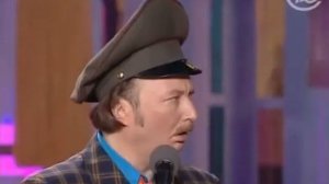 Юрий Гальцев и Геннадий Ветров - Призывник 2007