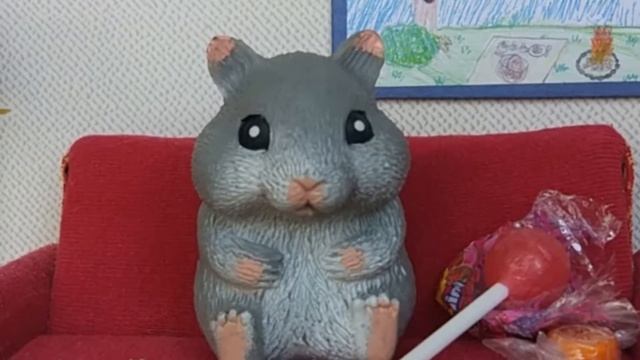 АНЕКДОТ ПРО ХОМЯКА | На диване с Жориком смотреть онлайн