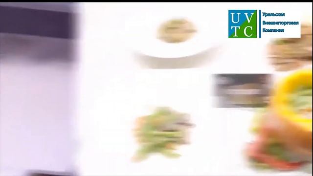 УВТК | FHS&ProWine China | Что же экспортируют в Китай? смотреть онлайн