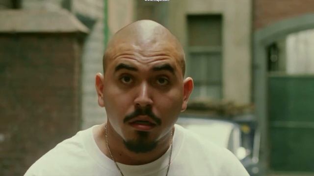 Отрывок из фильма,,Брюс всемогущий,, смотреть онлайн