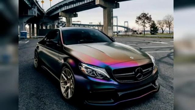 Michael Lami - Bussit смотреть онлайн