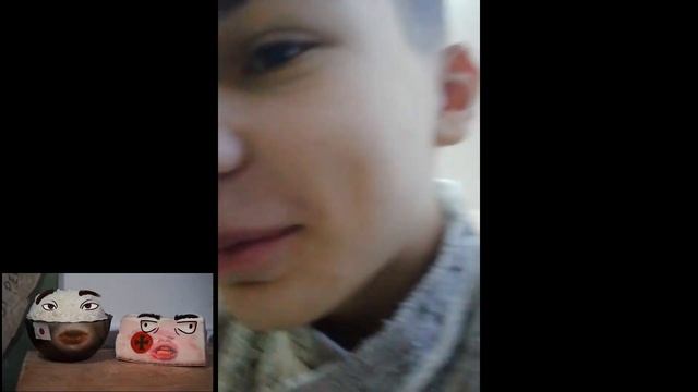 Реакция Арсения на новое видео Слидана.