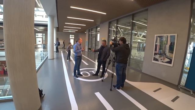 DigitalFest в Хорошколе смотреть онлайн