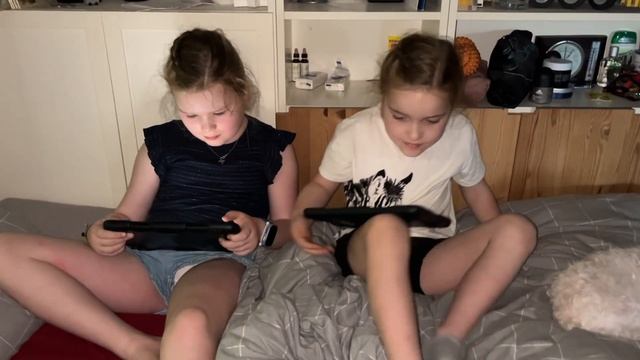 SIDSTE GANG VI SER MIN MOR I LIVE DESVÆRRE смотреть онлайн