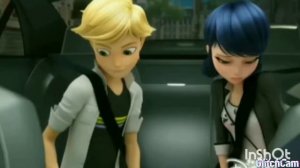 Клип Полуночное Такси Леди баг и Супер кот