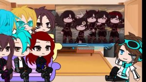 Реакция ИМ на Лололошку 2часть!