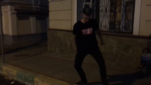 школа хип- хопа выпуск 1