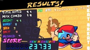 ЕЩЁ ОДНО ОБНОВЛЕНИЕ Friday Night Funkin' ВЫШЛО! | Обзор fnf, фнф, фрайдей найт фанкин, week 8