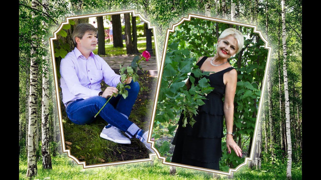 Сергей Есенин - Из поэмы "Анна Снегина". Читают Элла Якубенкова и Владислав Витковский смотреть онлайн