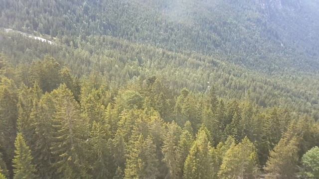 Спуск с Цугшпитце смотреть онлайн