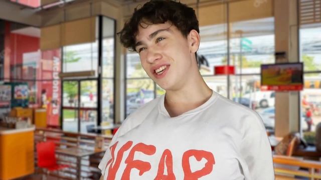 ТОЛСТЫЙ VS ХУДОЙ / толстый против худого смотреть онлайн