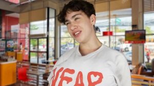 ТОЛСТЫЙ VS ХУДОЙ / толстый против худого