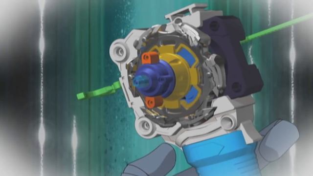 Мультик ИНФИНИТИ НАДО | 3 сезон | Фортуна | Волчки Infinity Nado