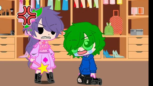 Фея🧚, 13 карт прикол смотреть онлайн