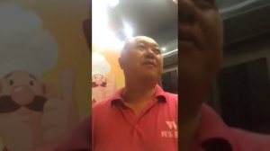 Китаец Олег. Прикол. Клубничка, вишенка, рыбонька моя!