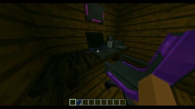 Хата на прокачку ▶Minecraft 99.9% крутой дом◀ смотреть онлайн