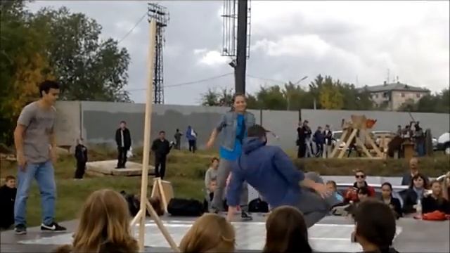 8.09.12 ТехноПарк-2012. Видео предоставил Илья Григорьев.wmv