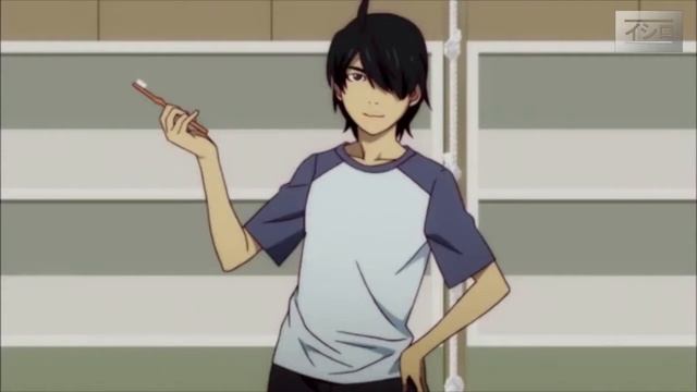 АНИМЕ ПРИКОЛЫ под музыку 67