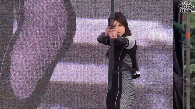 1 блок косплея [1 ДЕНЬ VK Fest 2017 (15.07.2017)] смотреть онлайн