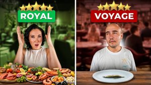 Rixos Belek VS Rixos Park | МЫ В ШОКЕ! СРАВНИЛИ 2 ПОХОЖИХ ОТЕЛЯ 5* УЛЬТРА ВСЕ ВКЛЮЧЕНО