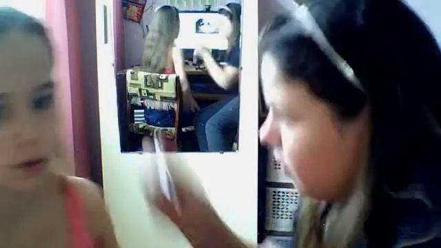 макияж блум