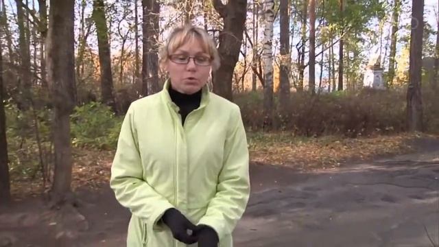 Истина где то рядом 097 Призрак заброшенной усадьбы смотреть онлайн
