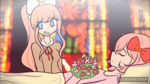 Анимации по Доки доки литературный клуб