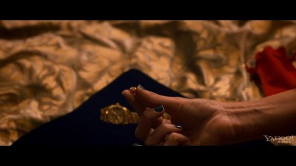 Диктатор / Dictator, The (2012)