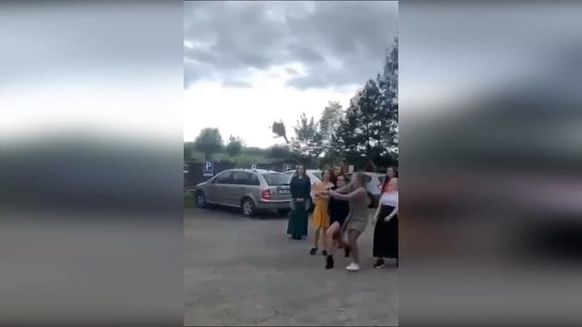 Лучшие Приколы 2021 #58 | Чудики Из Соцсетей | Ржака До Слез Угар Прикол | Тик Ток Приколы смотреть онлайн