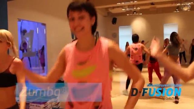 Алина Вахнер: о танцах, учениках и о жизни...