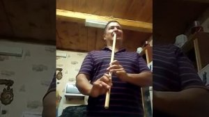 Азамат на курае башкирская народная песня