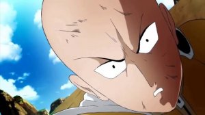 ГОКУ против САЙТАМА | ФАН АНИМАЦИЯ ПОЛНЫЙ БОЙ