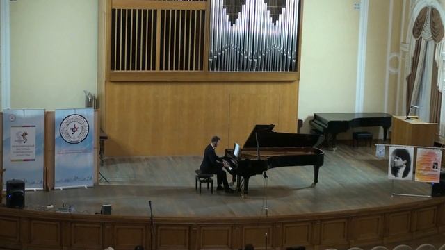 Иван Портовой Прелюдия
