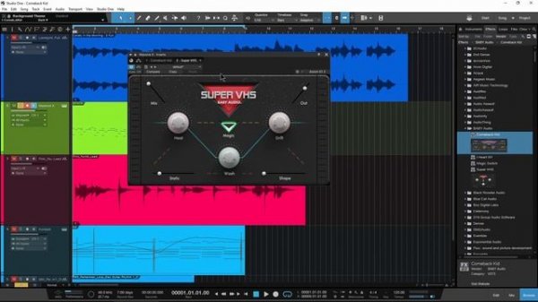 BABY AUDIO. COMEBACK KID (Delay Plugin) - THE DEFINITIVE GUIDE