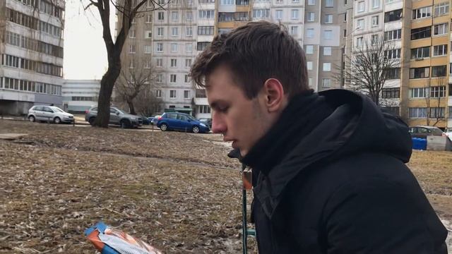 обзор на cheetos со вкусом «пицца» смотреть онлайн