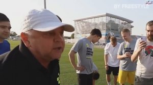 ИГОРЬ ГАМУЛА - ЛУЧШИЕ МОМЕНТЫ #2