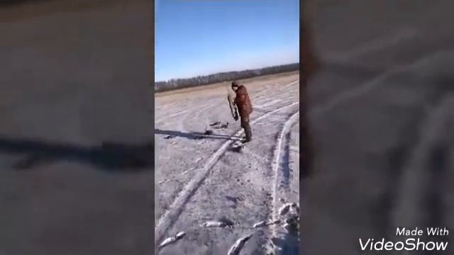 Охотник от бога смотреть онлайн