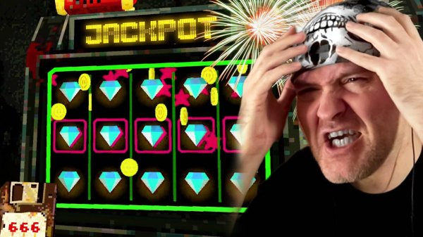 ЧТО-ТО ПРО РОТ ЭТОГО КАЗИНО 🤑 Clover Pit |1|