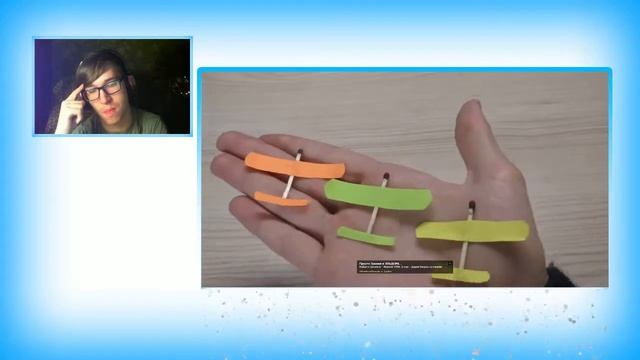 Реакция на 10 лайфхаков для развлечения смотреть онлайн