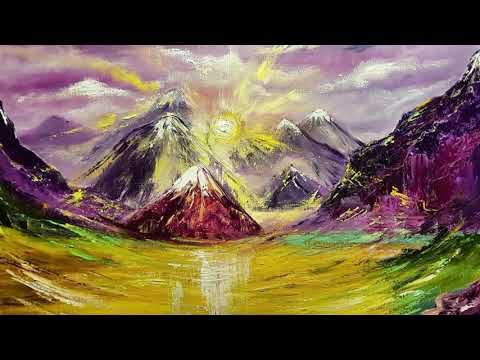 Марина Верналис - "Стань светом сам". Читают Марина Верналис и Владислав Витковский смотреть онлайн