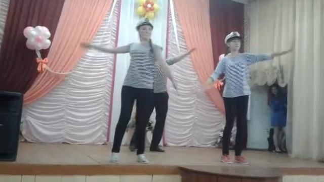 Выступление: "Вспомни капитан" смотреть онлайн