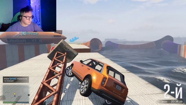 МАЖОРНЫЙ, ЖЕСТКИЙ СКИЛЛ ТЕСТ НА РОЛЛ РОЙСЕ В GTA5 ONLINE!!!